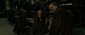 Argus Filch/Gallery | Villains Wiki | Fandom