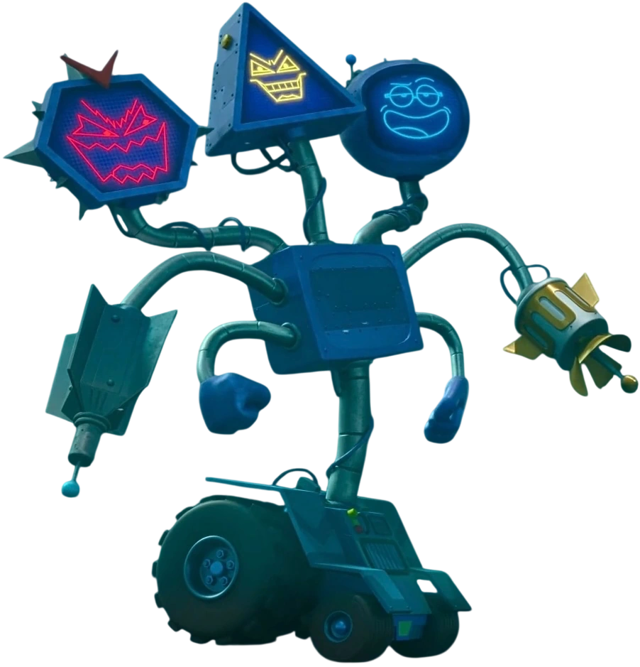 Hydra Karens | Villains Wiki | Fandom