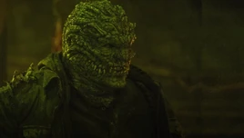 Killer Croc (Arrowverse) 01