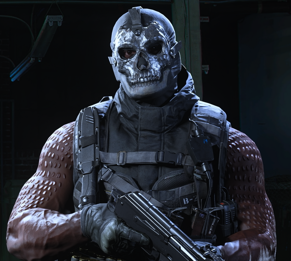Mace (Call of Duty) Villains Wiki Fandom