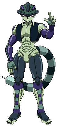 King Meruam (Meruem) Anime Adventures Wiki Fandom