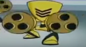 Mini Hornets