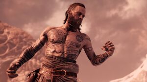 Baldur, God of War Wiki