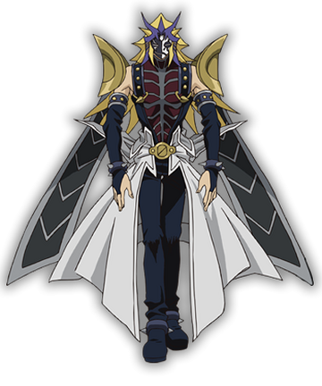 Paradox, Yu-Gi-Oh! Wiki