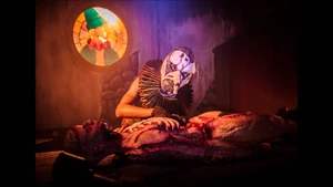 Punstrung.jpg (123 KB) Pinocchio with Geppetto's corpse.