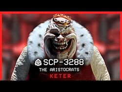SCP-783, Villains Wiki