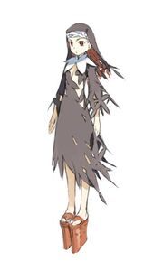 Saint Agnese Sanctis.jpg (22 KB) Agnese on the Queen of the Adriatic Sea.