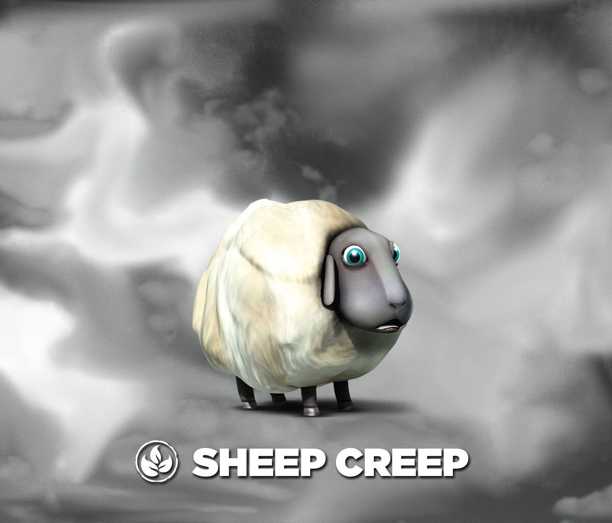 Sha the Sheep  Villains+BreezeWiki