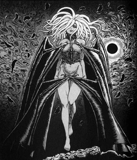 Slan Manga