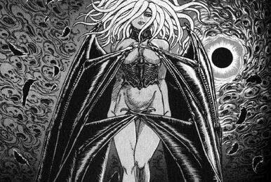 Berserk Griffith x Guts AMV - The Villain - YouTube