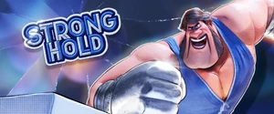 Stronghold's Introduction.