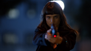 Syonide kidnaps Lala