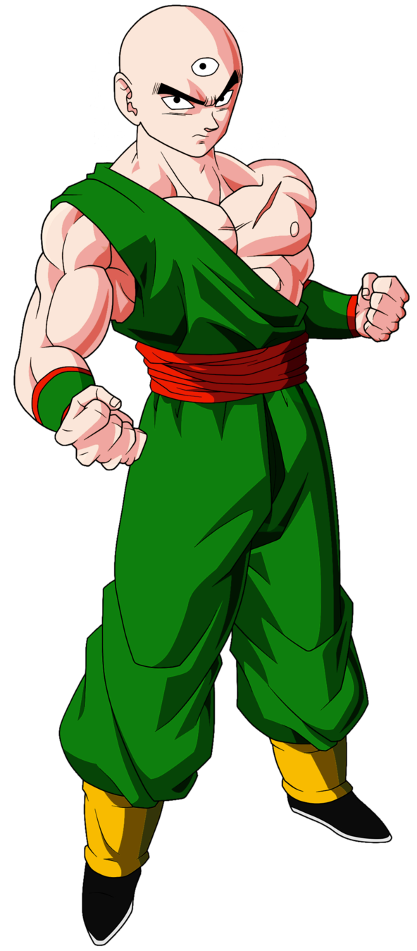 Android 19, Villains Wiki