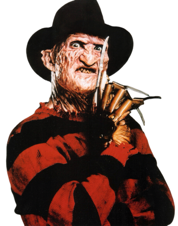 How to Activate the Freddy Krueger fatalities in the first DLC for