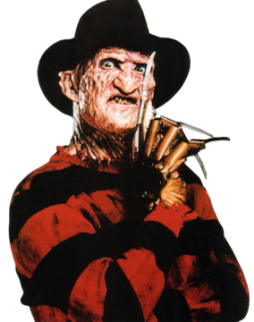 Villain Profile: Freddy Krueger, the Bastard Son of a Hundred Maniacs