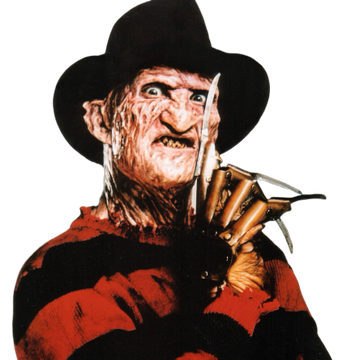 Freddy Krueger Villains Wiki Fandom