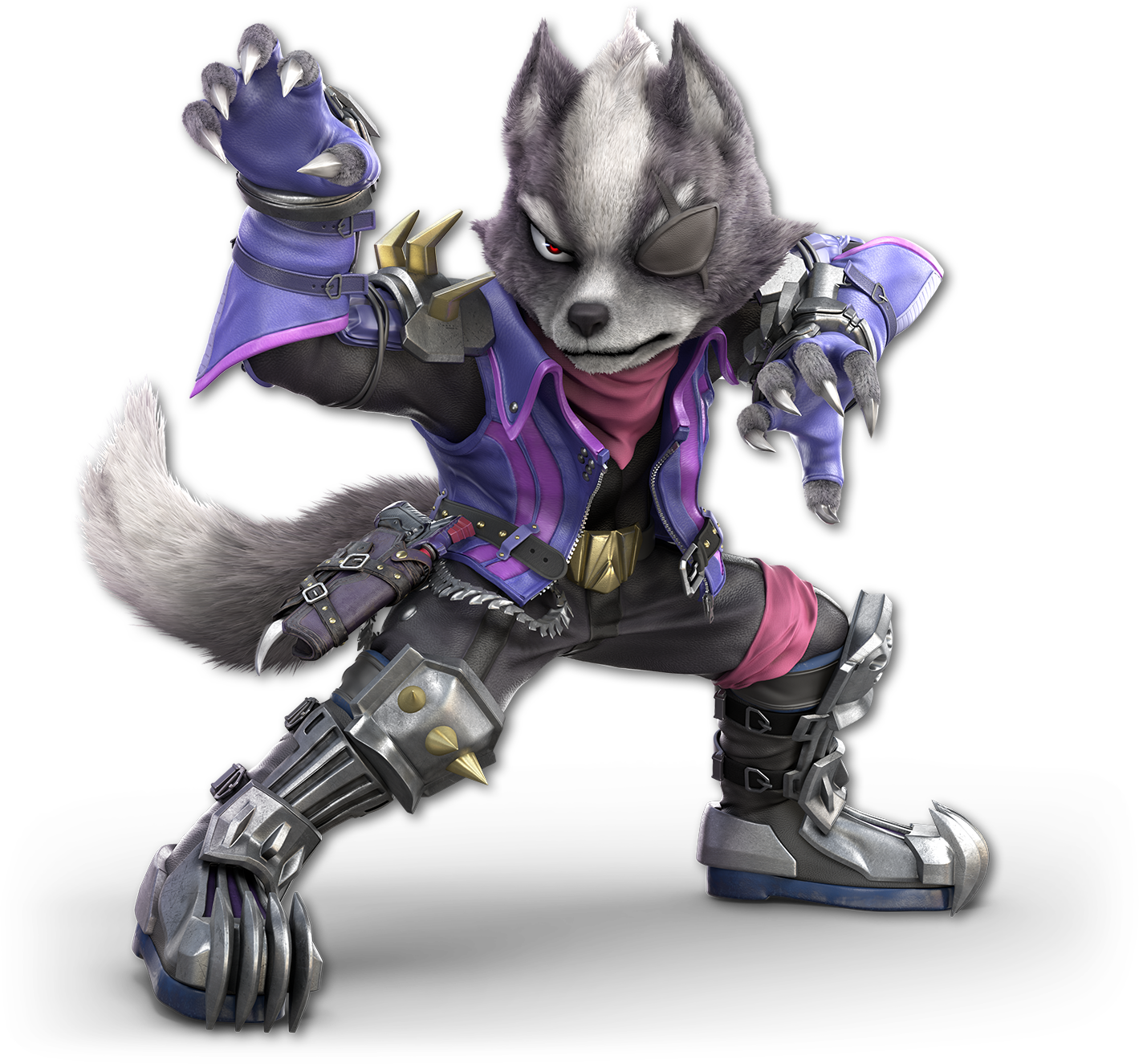 Star Fox Zero - Wikipedia