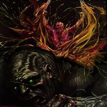 Hulk Old Man Logan Villains Wiki Fandom