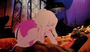 Holli having sex with Jack