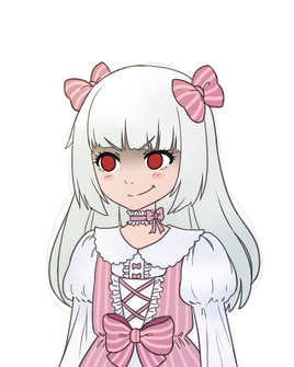 Ana the child