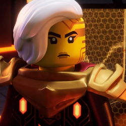 Lego ninjago shop evil characters