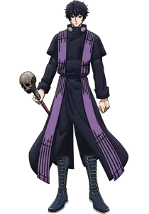 Beelzebub RoR anime.webp (61 KB) Eighth Round: Beelzebub