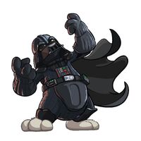 Darth Herbert