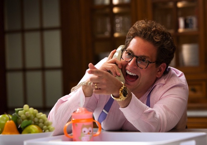 donnie azoff jonah hill