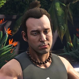 Fabien LaRouche GTAV