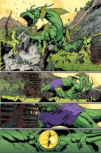 Fin Fang Foom 8