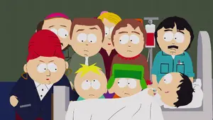 FunwithVeal169.webp (263 KB) Gerald and the parents grounding the South Park Boys for stealing baby calves and defying their parents