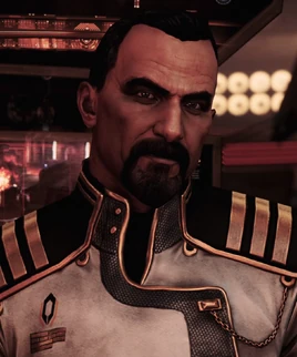 General Petrovsky MELE