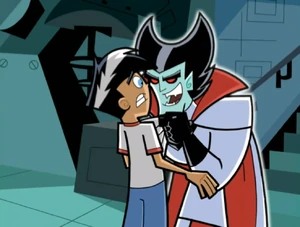 "Get ready for act two."