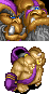 Cho'gall's sprite in Warcraft 2.