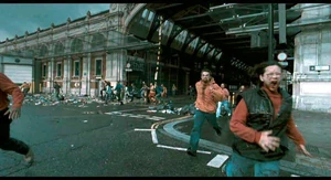 The Infected (28 Days Later)/Gallery | Villains Wiki | Fandom