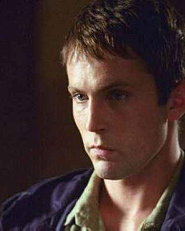 Jack Ferriman Villains Wiki Fandom Jack Ferriman Villains Wiki Fandom