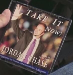 Jordan Chase dvd