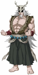 Jurojin