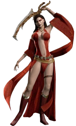 Kaileena