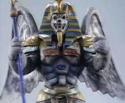 King Sphinx II