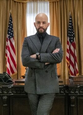 Lex Luthor
