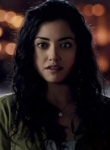 Monique Deveraux †