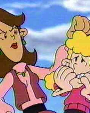 Mrs Thompson Villains Wiki Fandom It felt like a pet villain issue to me honestly. mrs thompson villains wiki fandom