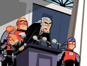 "....One I think you will find most surprising."