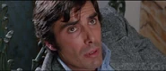 Lynch at Florakis' building