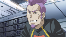 Petrel in Pokémon Generations