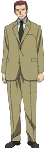Unmasked