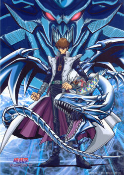 Seto Kaiba