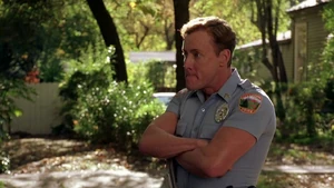 Sisk getting jealous again