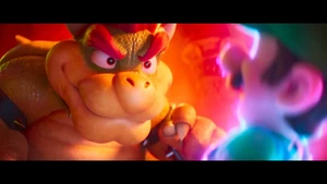 "Ah, tough one I see."